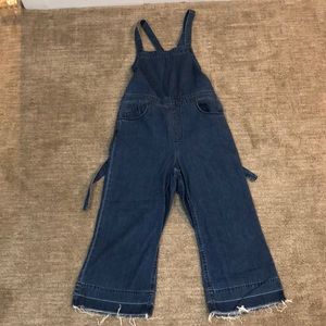 Overalls